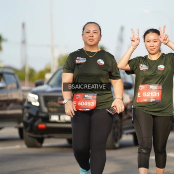 Runner Photo 3750743