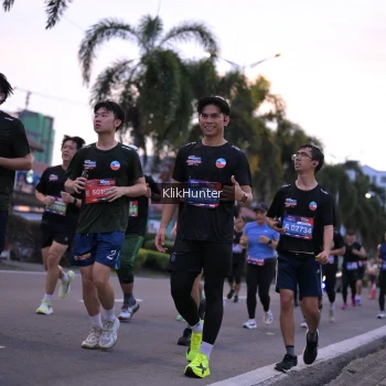 Runner Photo 3750744