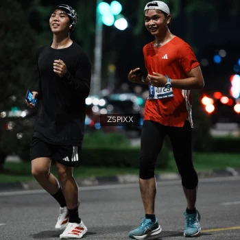 Runner Photo 3750748