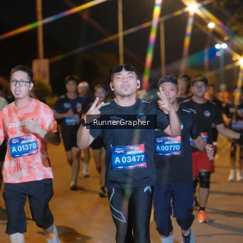 Runner Photo 3750752
