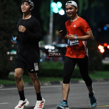 Runner Photo 3750757