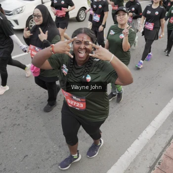 Runner Photo 3750759