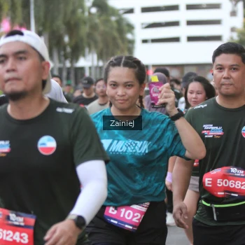 Runner Photo 3750763