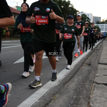 Runner Photo 3750764
