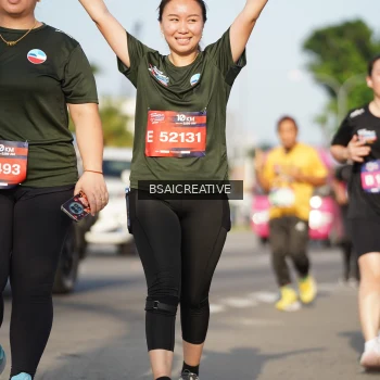 Runner Photo 3750766