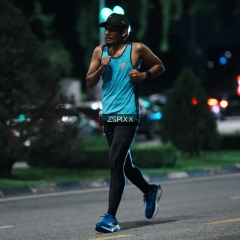 Runner Photo 3750768