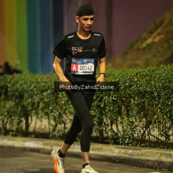 Runner Photo 3750772