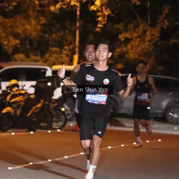 Runner Photo 3750782
