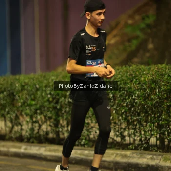 Runner Photo 3750787