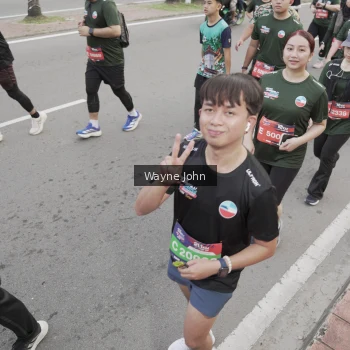 Runner Photo 3750792