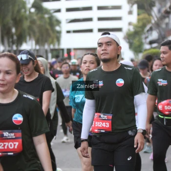 Runner Photo 3750795