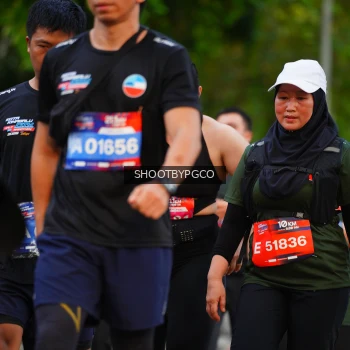 Runner Photo 3750797