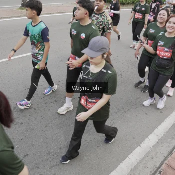 Runner Photo 3750801