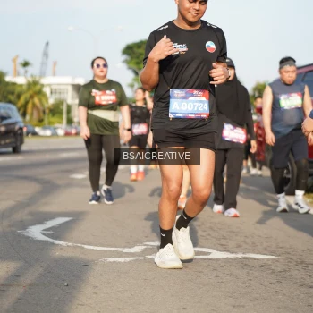 Runner Photo 3750807