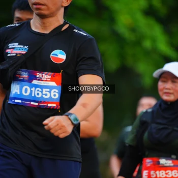 Runner Photo 3750808