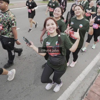 Runner Photo 3750820