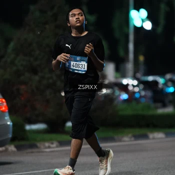 Runner Photo 3750822