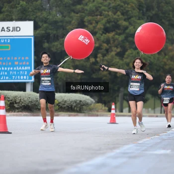 Runner Photo 3750836