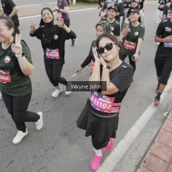 Runner Photo 3750840