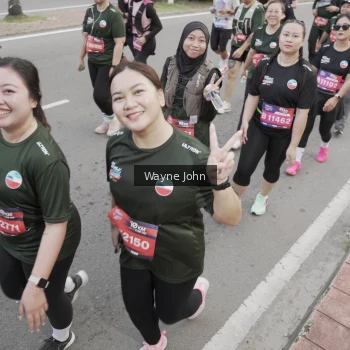 Runner Photo 3750841