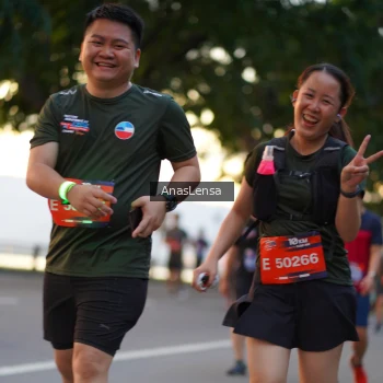 Runner Photo 3750849