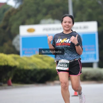 Runner Photo 3750864