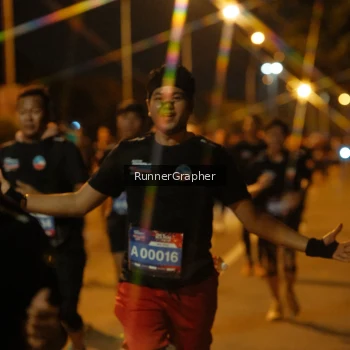 Runner Photo 3750870