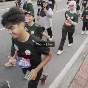 Runner Photo 3750874