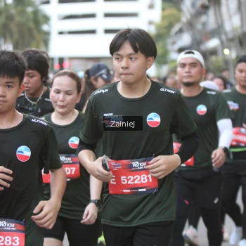 Runner Photo 3750876