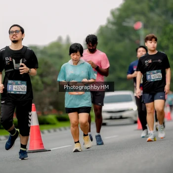 Runner Photo 3750877