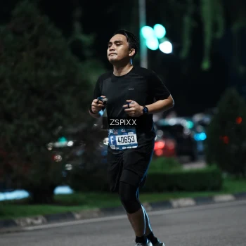 Runner Photo 3750878