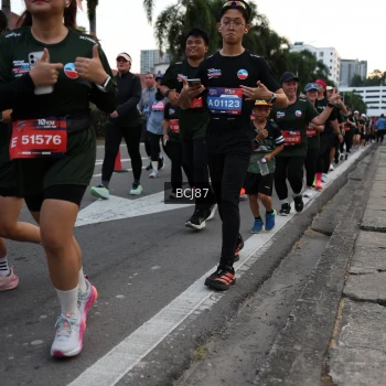 Runner Photo 3750879