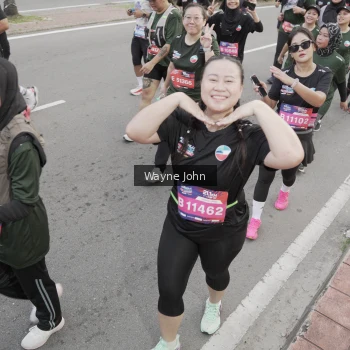 Runner Photo 3750884
