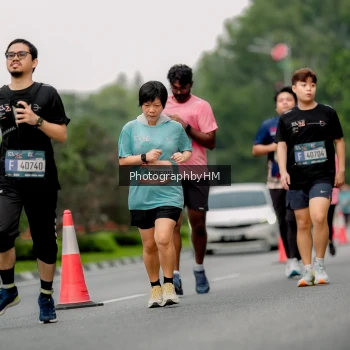 Runner Photo 3750885