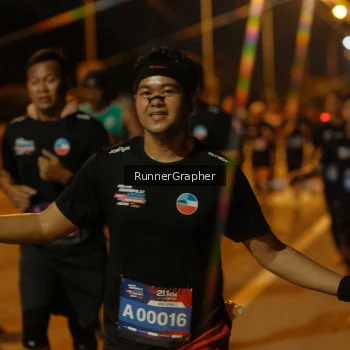 Runner Photo 3750887