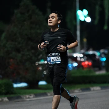 Runner Photo 3750888
