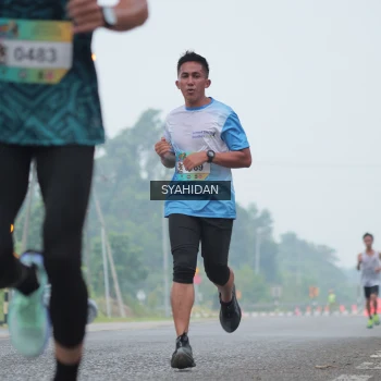 Runner Photo 3750890