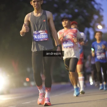 Runner Photo 3750898