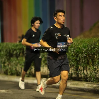 Runner Photo 3750900