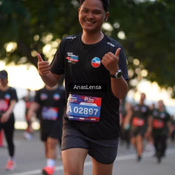 Runner Photo 3750903