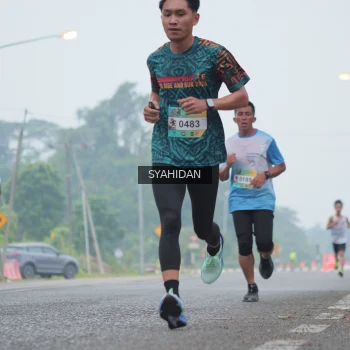 Runner Photo 3750918