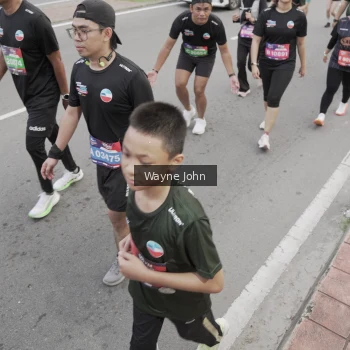 Runner Photo 3750920