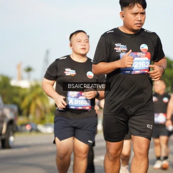 Runner Photo 3750922