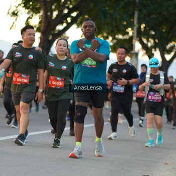 Runner Photo 3750924