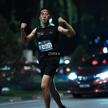Runner Photo 3750926