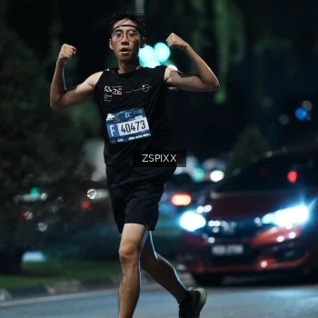 Runner Photo 3750930