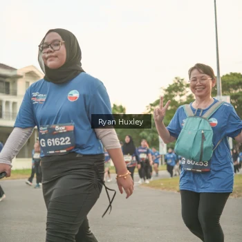 Runner Photo 3750933