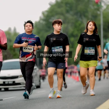 Runner Photo 3750942