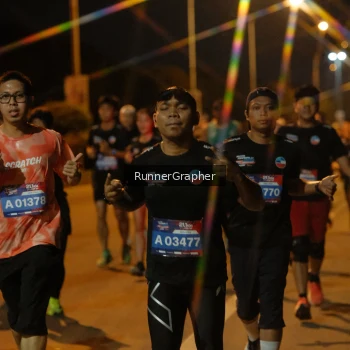 Runner Photo 3750944