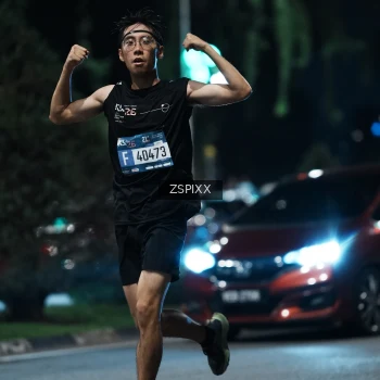 Runner Photo 3750950